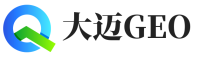 覃塘区大迈GEO